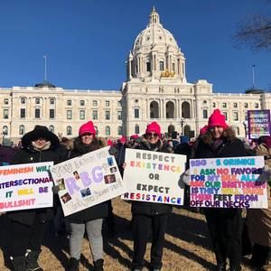 Meet your Posher, Chelsea